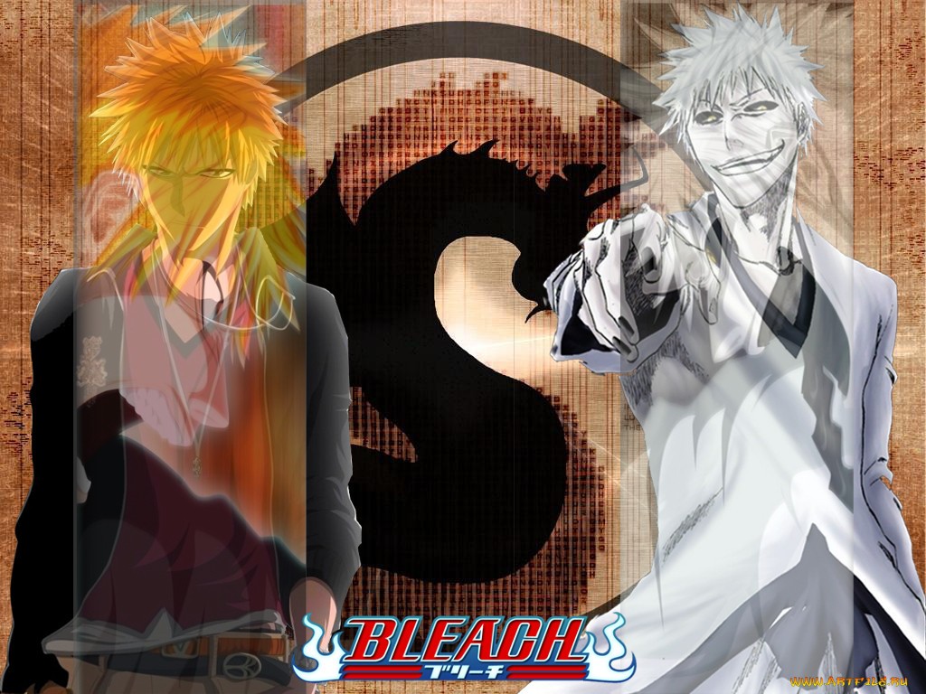 , bleach